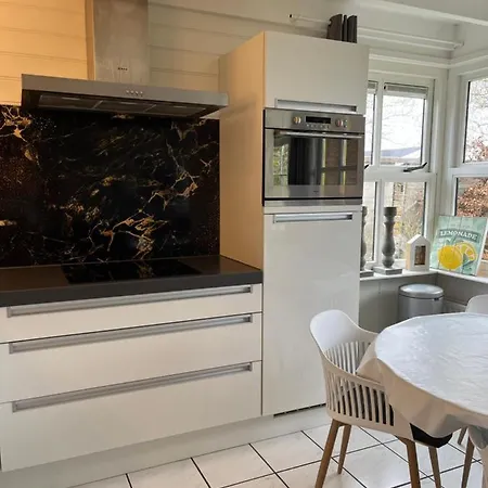 Casa de Férias House On Park 