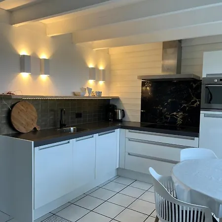 Casa vacanze House On Park 