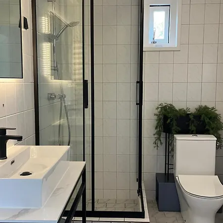 Casa de Férias House On Park 