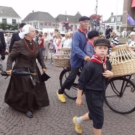 Σπίτι διακοπών House On Park 