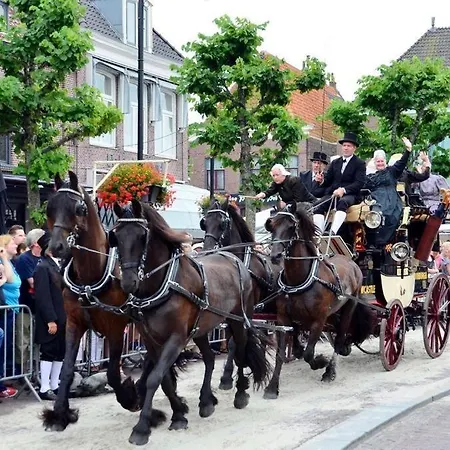 Σπίτι διακοπών House On Park 