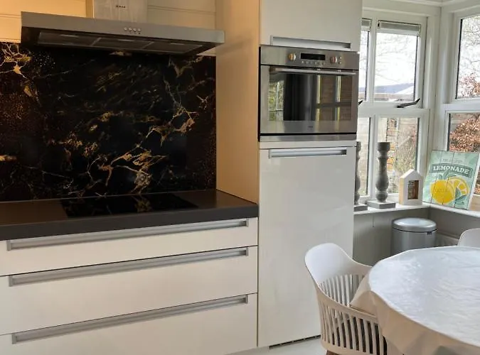 Дом отдыха House On Park 