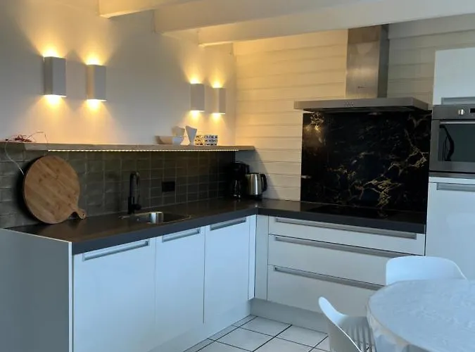 Дом отдыха House On Park 