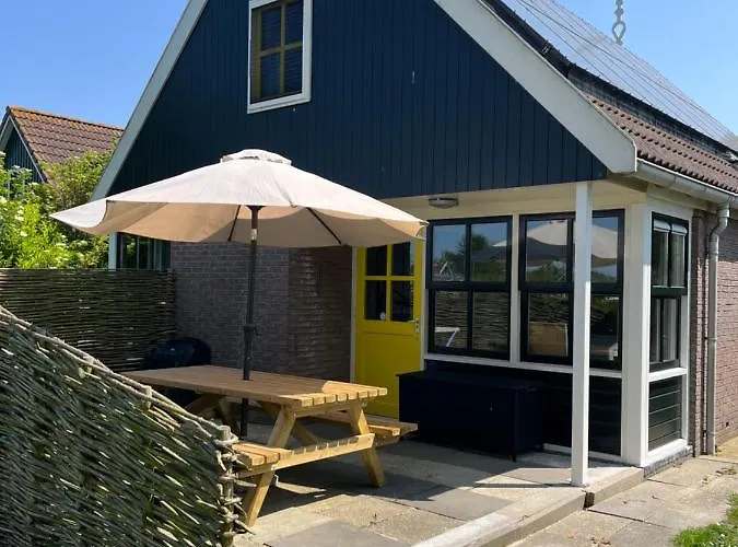 Дом отдыха House On Park 