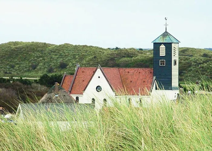 Дом отдыха House On Park 