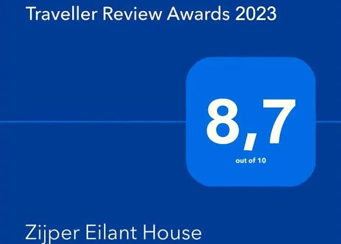 Дом отдыха House On Park 