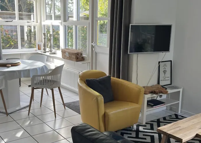 Дом отдыха House On Park 