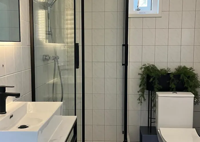 Дом отдыха House On Park 