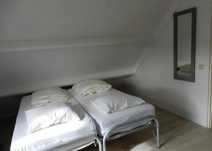 Дом отдыха House On Park 