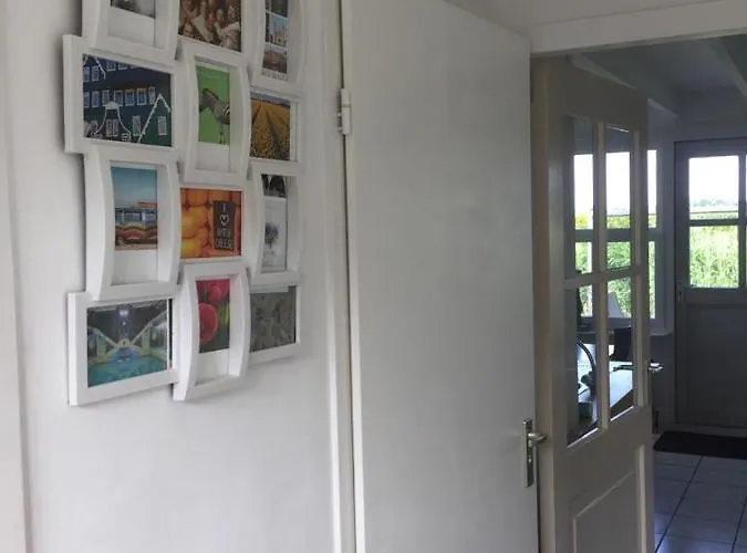 Дом отдыха House On Park 