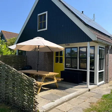 Holiday home House On Park 
