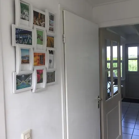 Holiday home House On Park 
